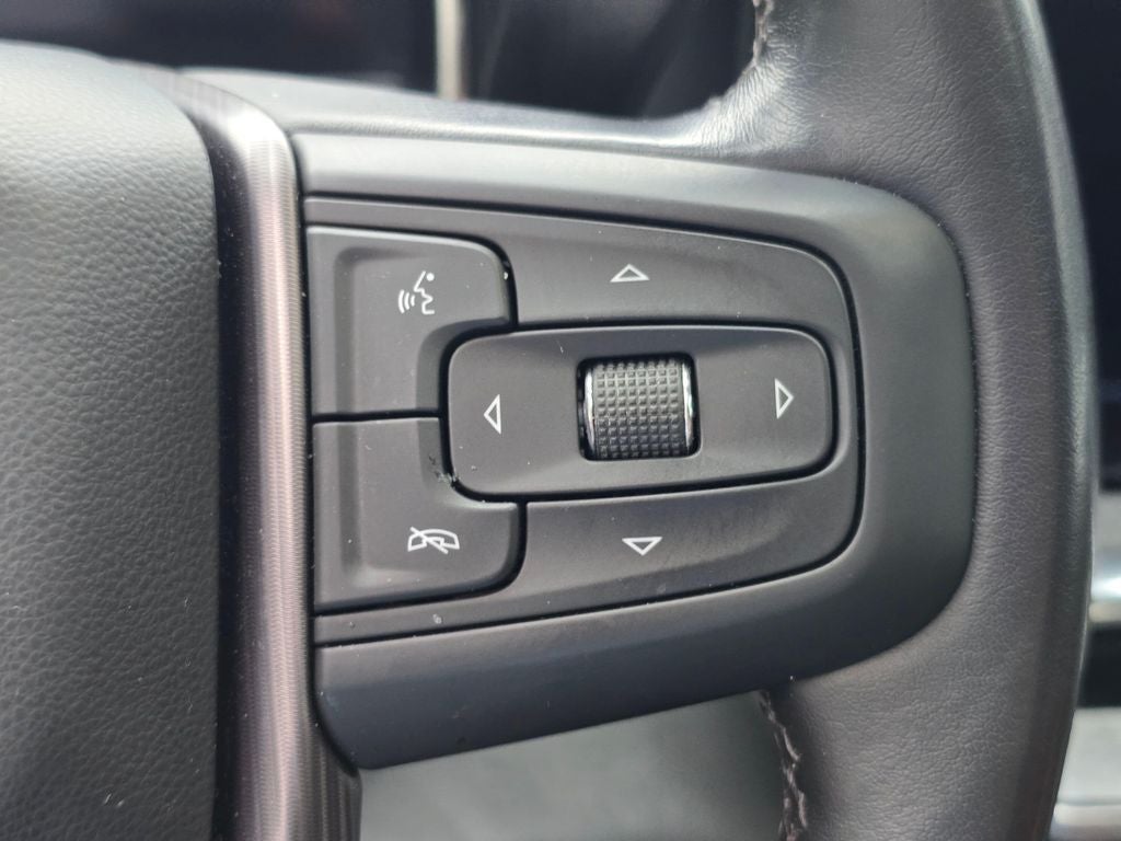 2024 GMC Sierra 3500HD Denali Ultimate