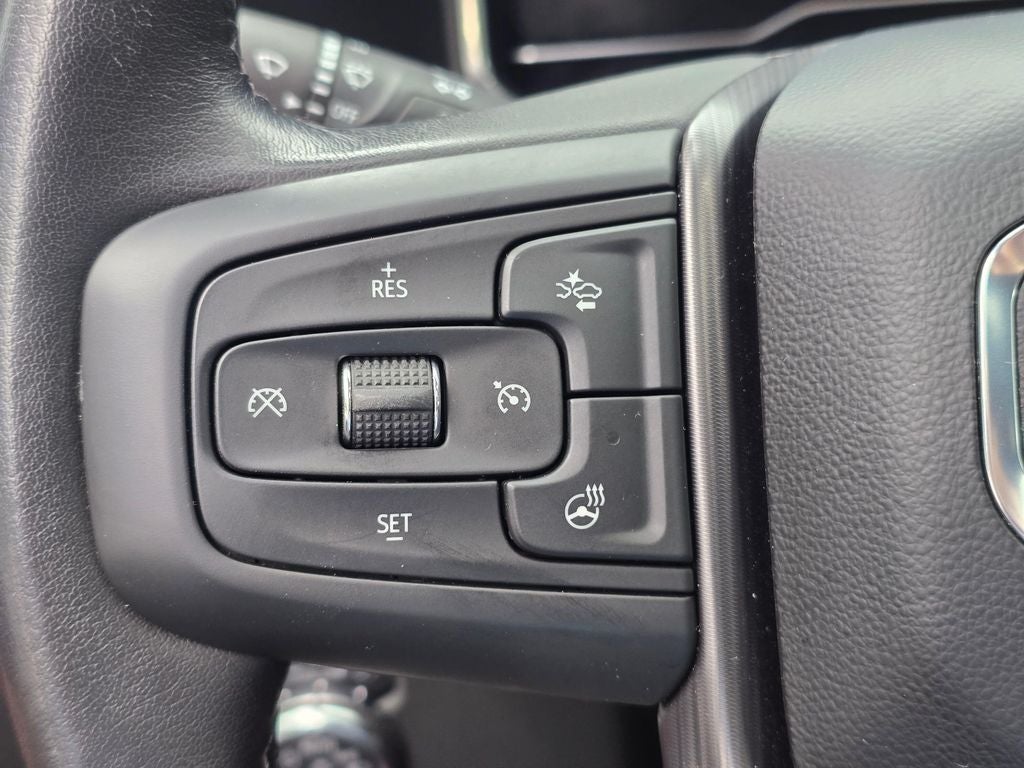 2024 GMC Sierra 3500HD Denali Ultimate