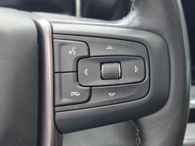 2024 GMC Sierra 3500HD Denali Ultimate