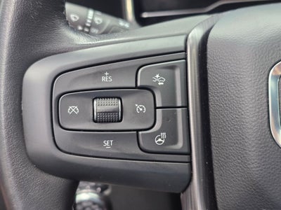 2024 GMC Sierra 3500HD Denali Ultimate