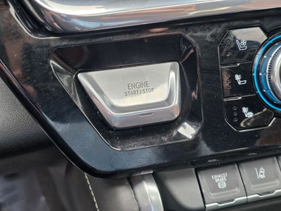 2024 GMC Sierra 3500HD Denali Ultimate