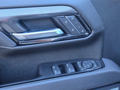 2025 GMC Sierra 3500HD AT4