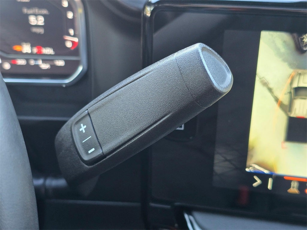 2025 GMC Sierra 3500HD AT4