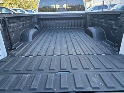 2025 GMC Sierra 3500HD AT4