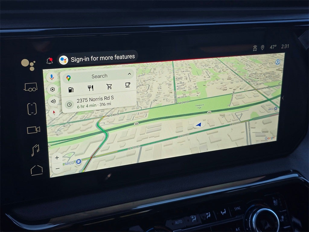 2025 GMC Sierra 3500HD AT4