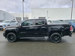 2022 GMC Canyon Denali