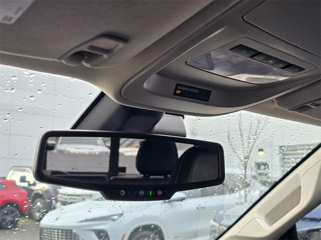 2022 GMC Canyon Denali