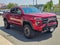 2023 GMC Canyon AT4X Edition 1