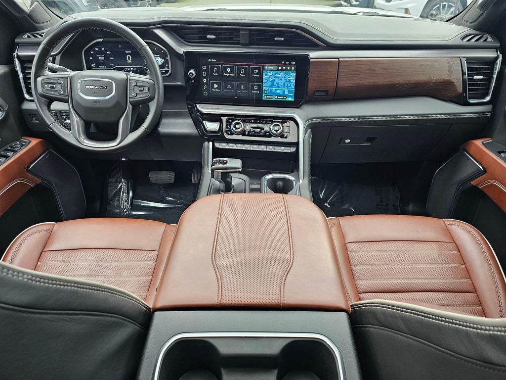 2023 GMC Sierra 1500 Denali Ultimate