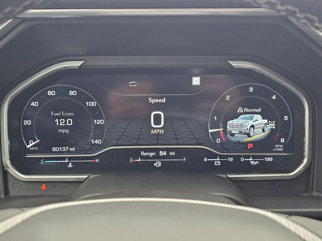 2023 GMC Sierra 1500 Denali Ultimate