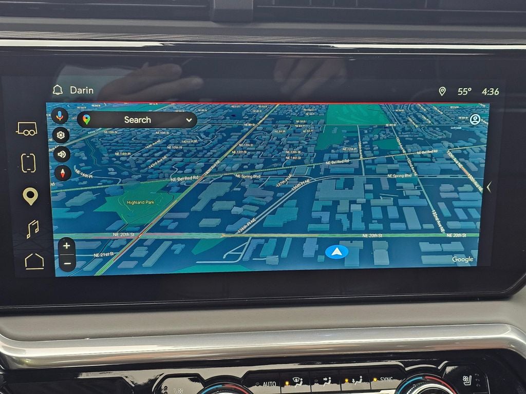 2023 GMC Sierra 1500 Denali Ultimate