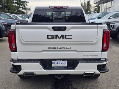2023 GMC Sierra 1500 Denali Ultimate