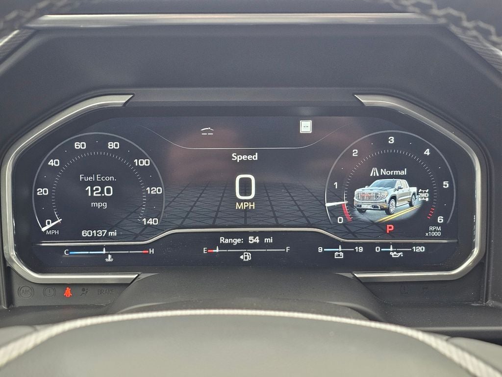 2023 GMC Sierra 1500 Denali Ultimate