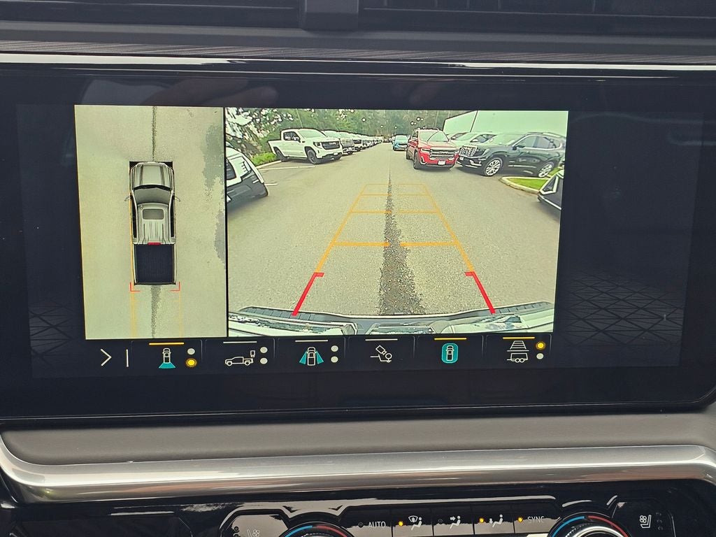 2023 GMC Sierra 1500 Denali Ultimate