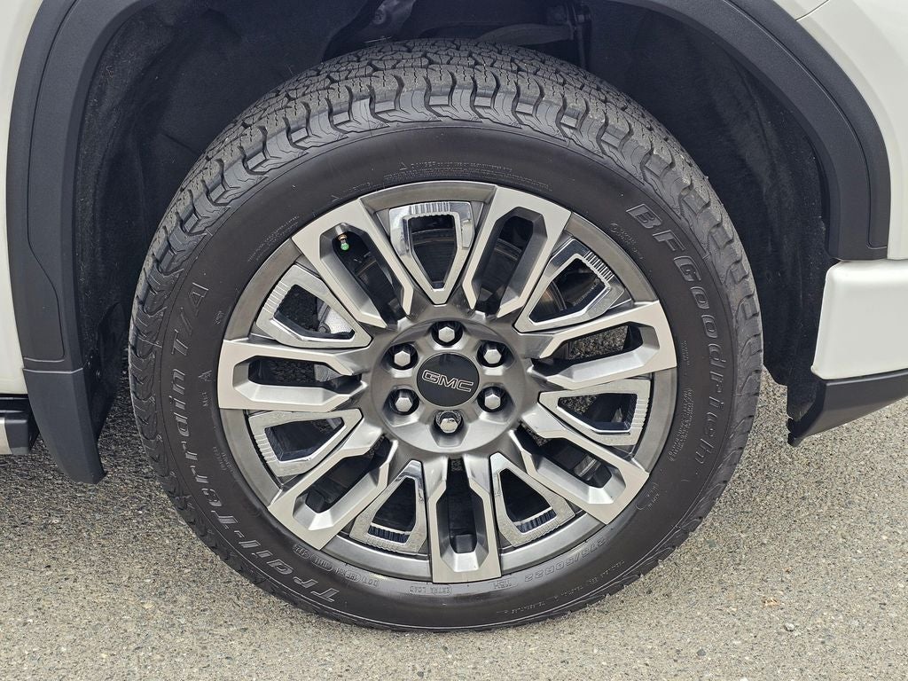 2023 GMC Sierra 1500 Denali Ultimate