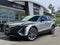 2025 Cadillac LYRIQ Sport