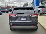 2020 Toyota RAV4 Limited