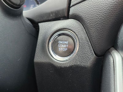 2020 Toyota RAV4 Limited