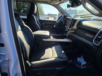 2023 RAM 2500 Laramie