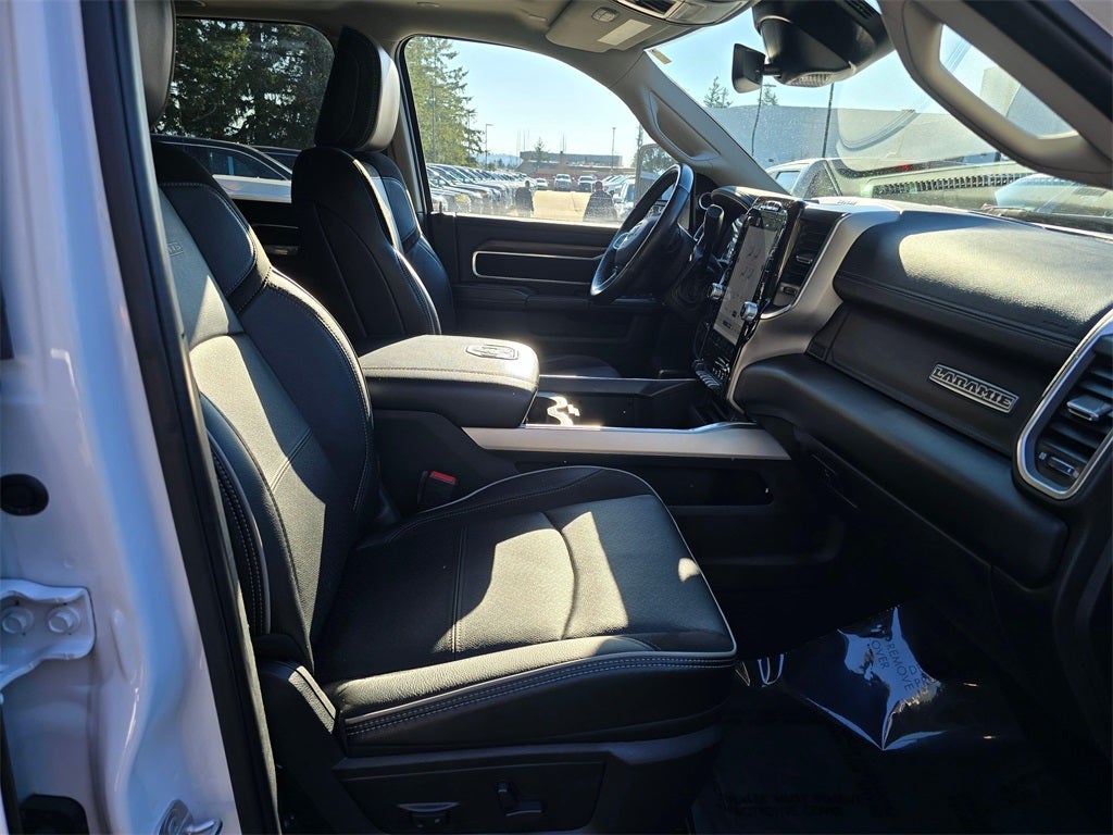 2023 RAM 2500 Laramie