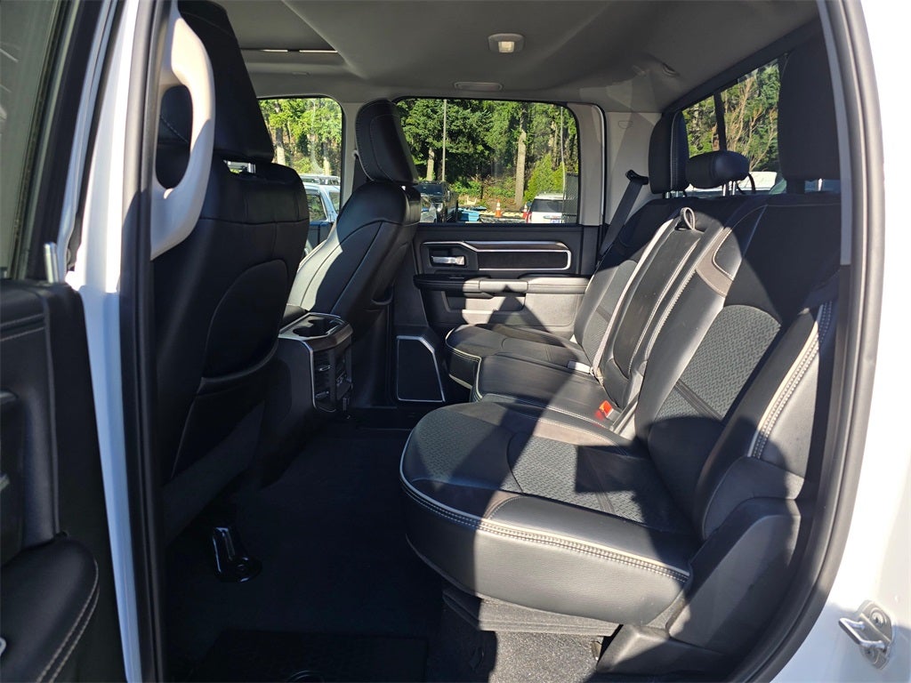 2023 RAM 2500 Laramie