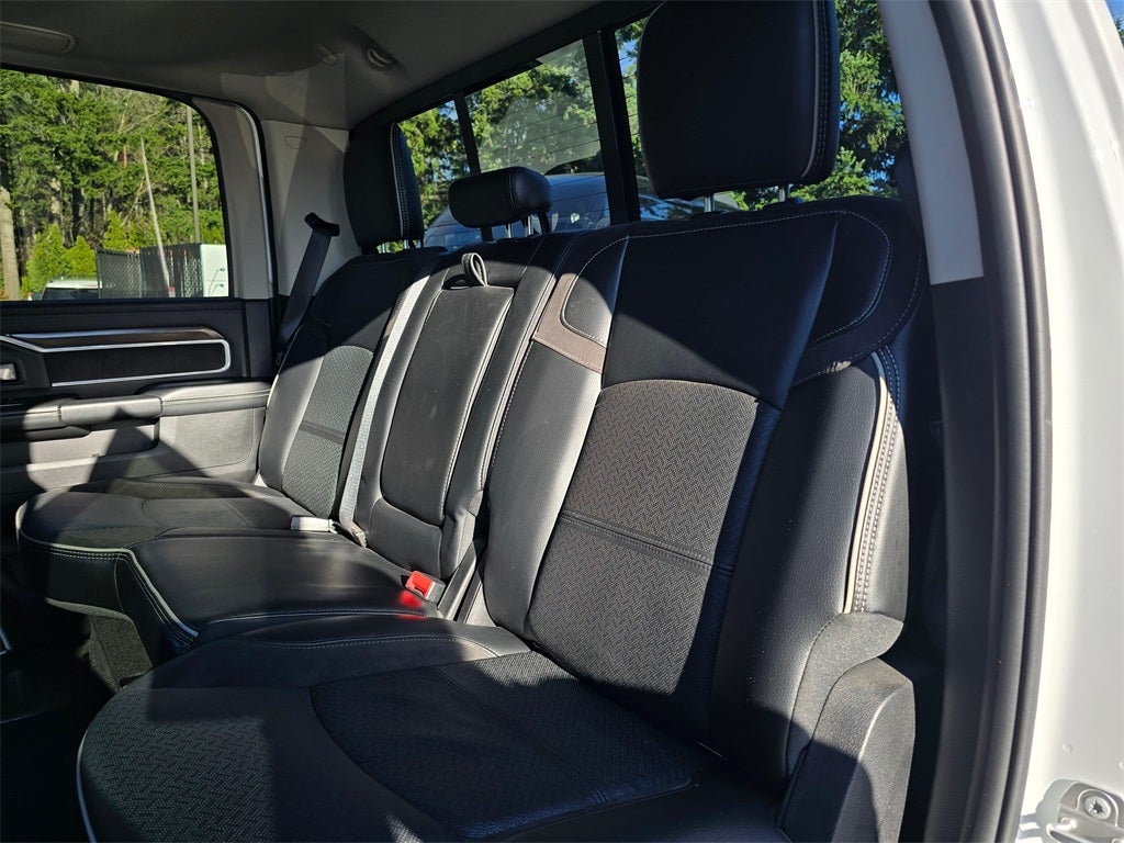 2023 RAM 2500 Laramie