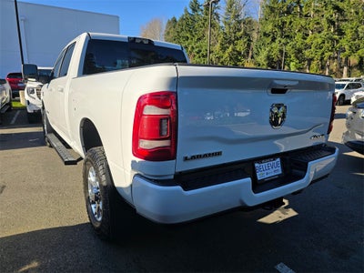 2023 RAM 2500 Laramie