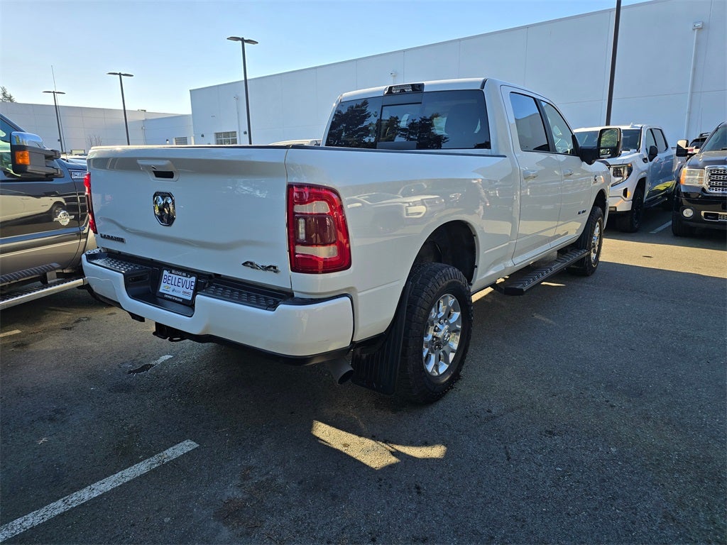 2023 RAM 2500 Laramie