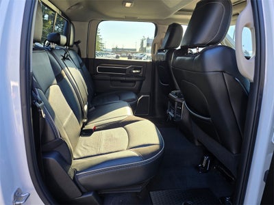 2023 RAM 2500 Laramie