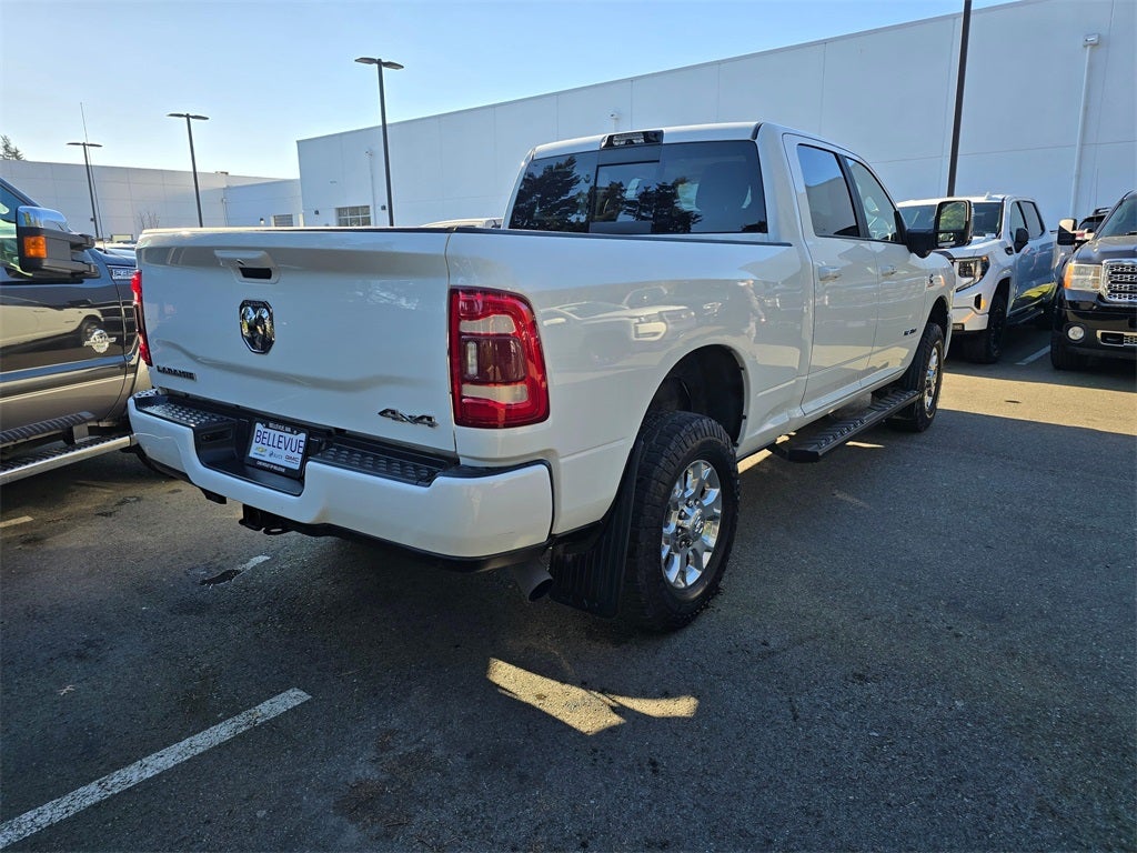 2023 RAM 2500 Laramie