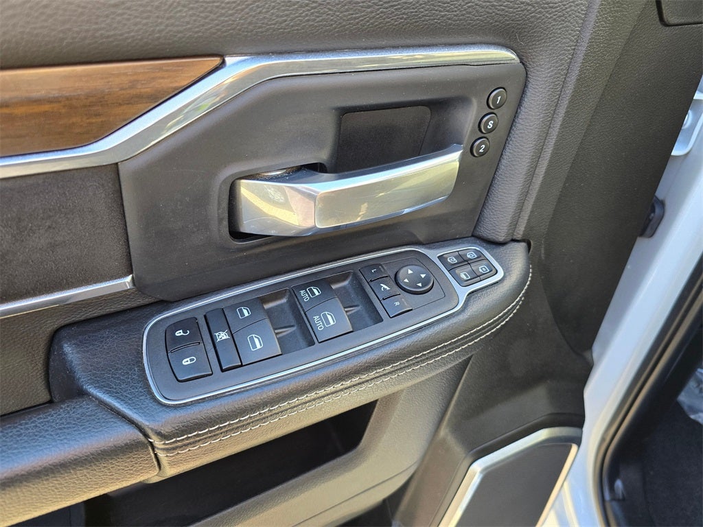 2023 RAM 2500 Laramie