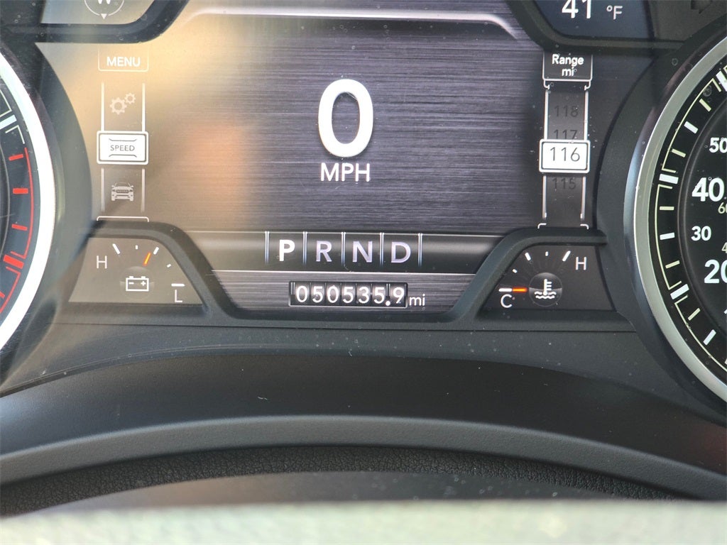 2023 RAM 2500 Laramie