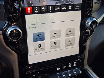 2023 RAM 2500 Laramie