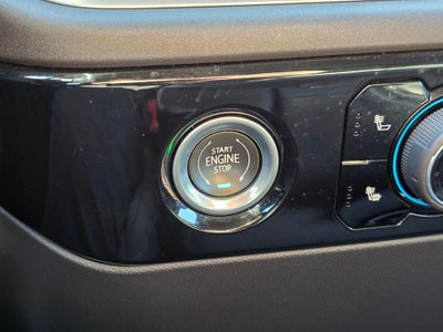 2022 Chevrolet Silverado 1500 LT LT1