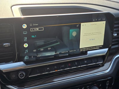 2022 Chevrolet Silverado 1500 LT LT1