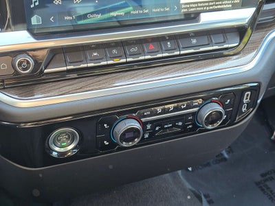 2022 Chevrolet Silverado 1500 LT LT1