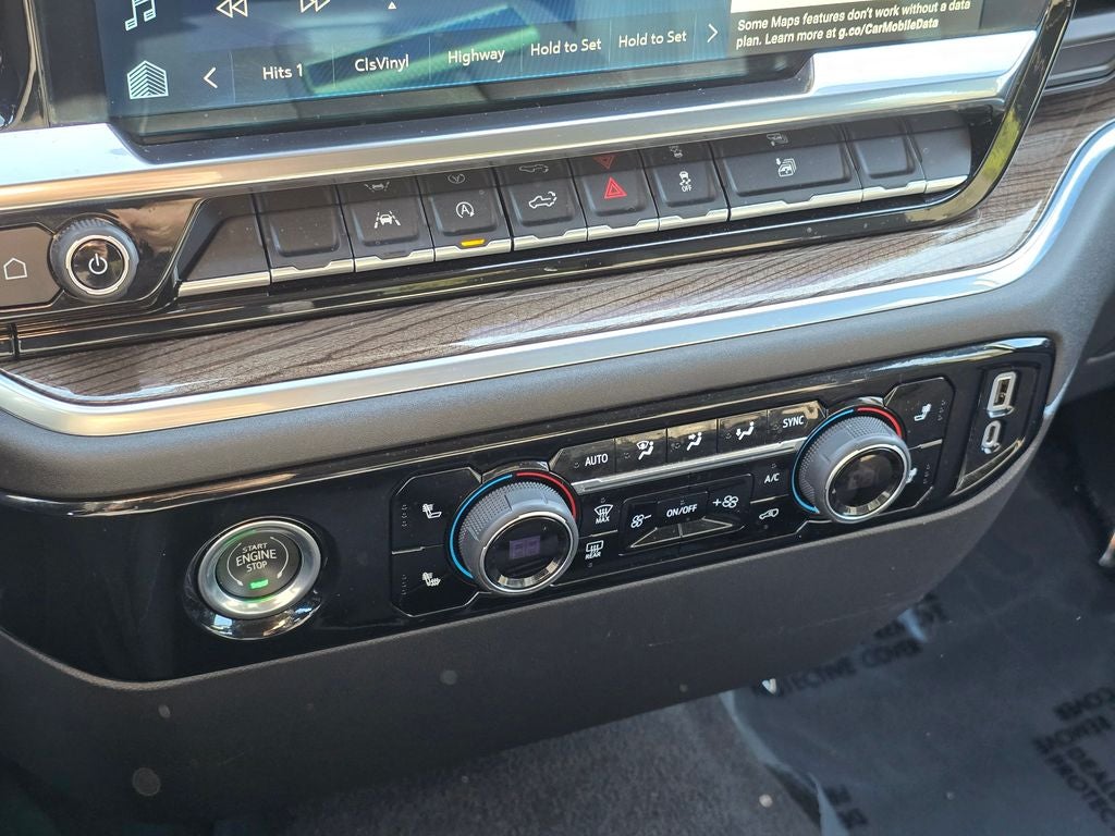 2022 Chevrolet Silverado 1500 LT LT1