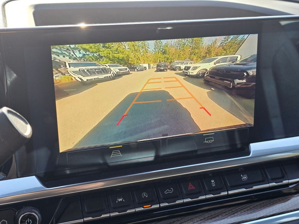 2022 Chevrolet Silverado 1500 LT LT1