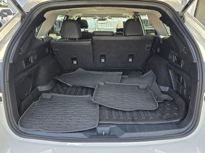 2024 Subaru Outback Touring XT