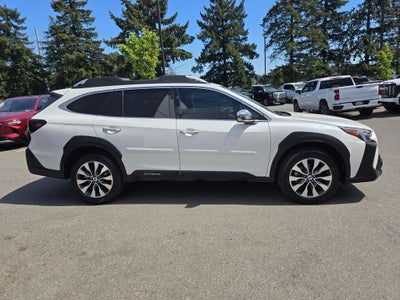 2024 Subaru Outback Touring XT