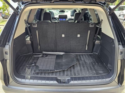 2025 Toyota Grand Highlander Hybrid XLE