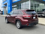 2015 Toyota Highlander XLE V6