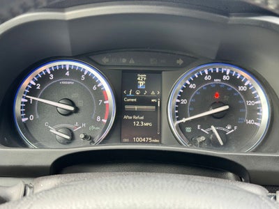 2015 Toyota Highlander XLE V6