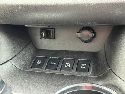 2015 Toyota Highlander XLE V6