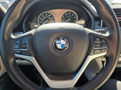 2017 BMW X5 xDrive40e