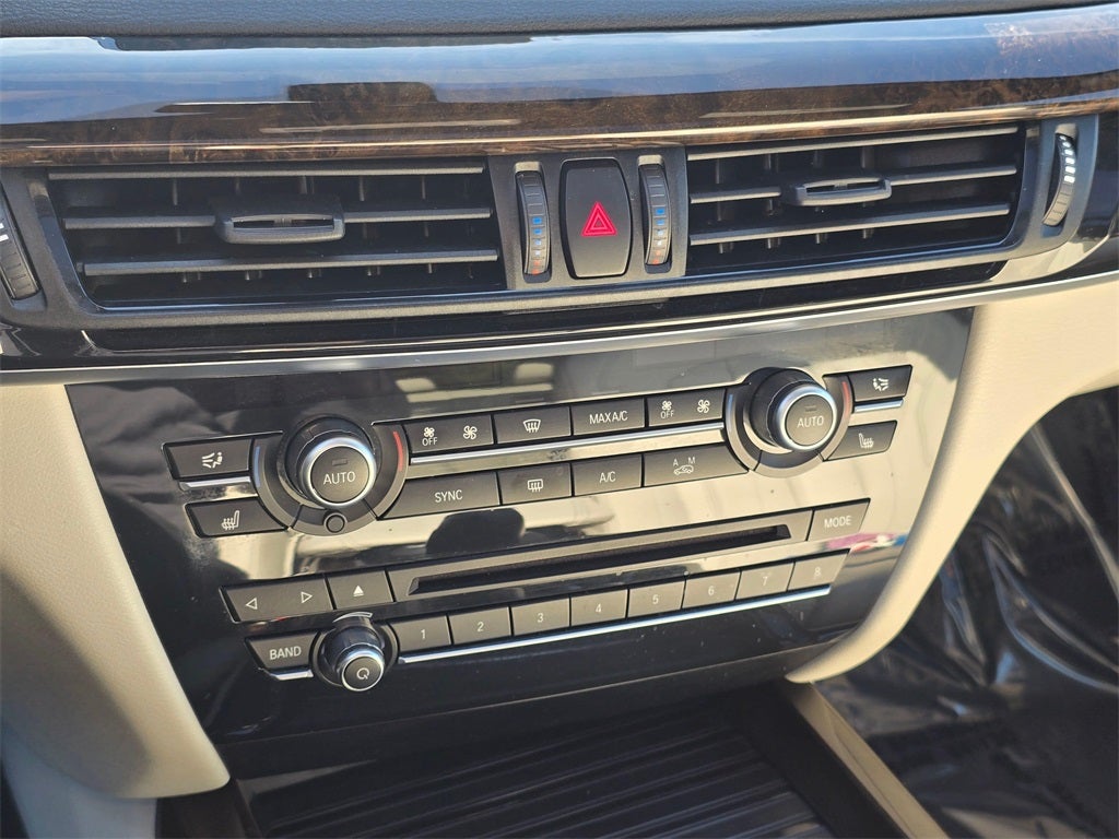 2017 BMW X5 xDrive40e