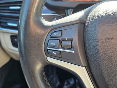 2017 BMW X5 xDrive40e