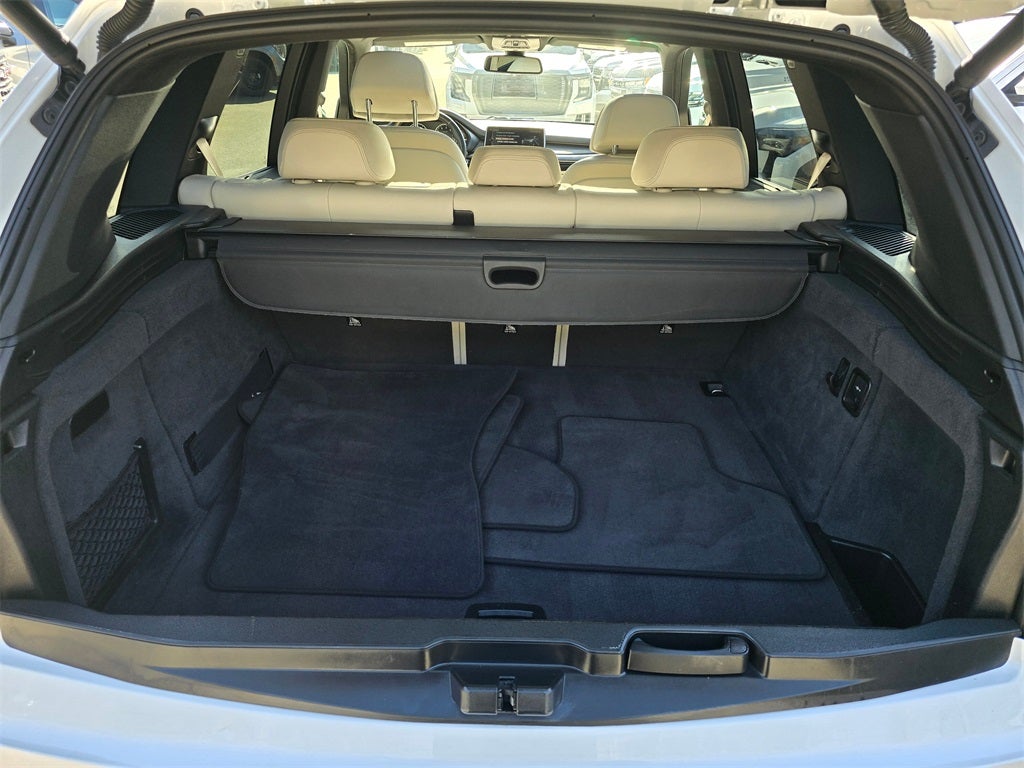 2017 BMW X5 xDrive40e