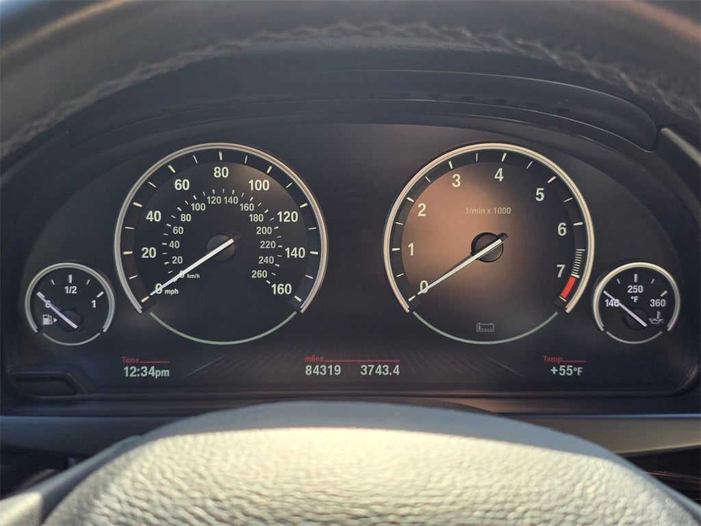 2017 BMW X5 xDrive40e