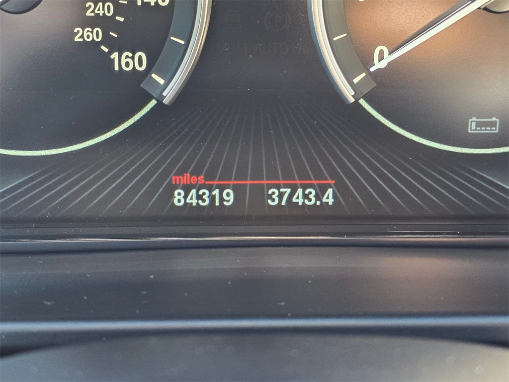 2017 BMW X5 xDrive40e